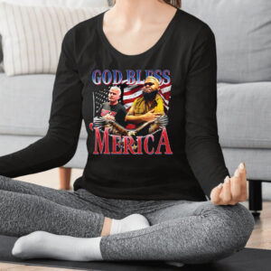 God Bless ‘Merica Shirts