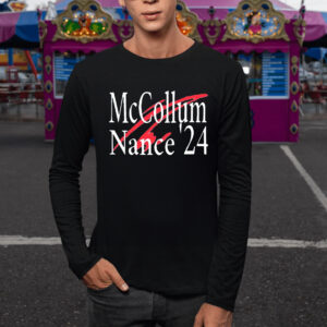 Joelvenile Mccollum Nance ’24 TShirt