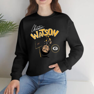 Lexi Watson Christian Watson T-Shirts