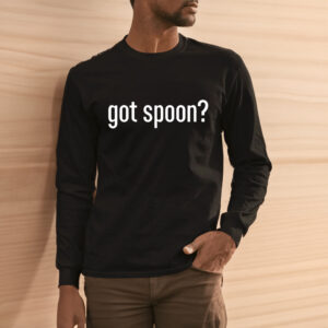 Lori Harvey Got Spoon Shirts