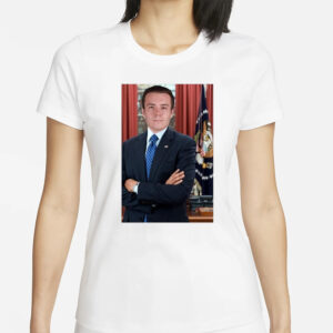 Matt Roy President T-Shirts