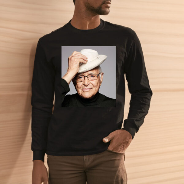 Norman Lear Rip Legend Shirt