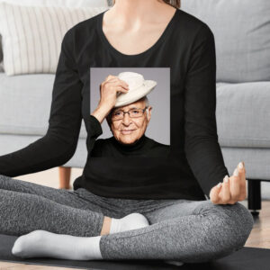 Norman Lear Rip Legend Shirts