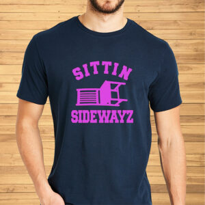 Official Fsgprints Sittin’ Sidewayz Shirt2