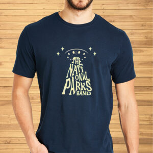 Official The National Parks Store The National Parks Ufo Shirt2