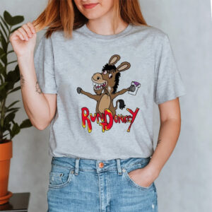 Official Ynrlmarcus Runt Donkey Shirt4