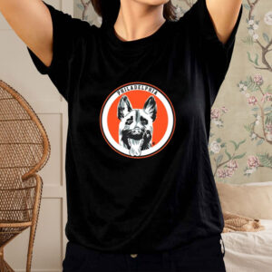 Philadelphia Hockey Dogs-Unisex T-Shirt1