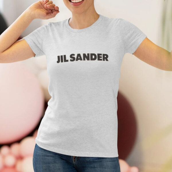 Retro Jil Sander Shirt