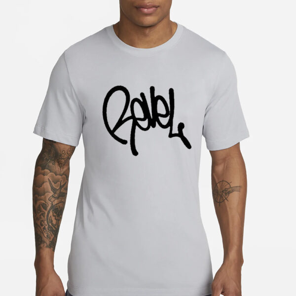 Revel Handstyle 2023 T-Shirt