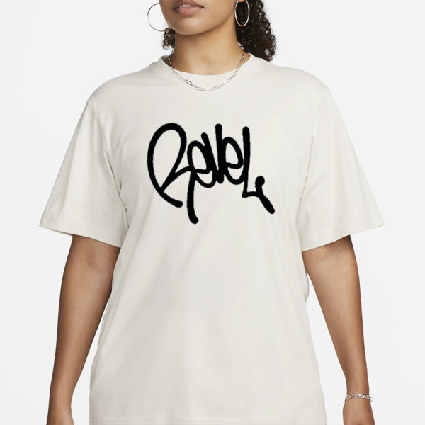 Revel Handstyle 2023 T-Shirt3