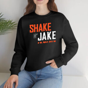 Shake And Jake T-Shirts