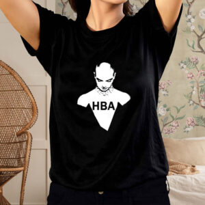 Shirt Hba Hoodbyair-Unisex T-Shirt1