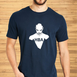 Shirt Hba Hoodbyair-Unisex T-Shirt2