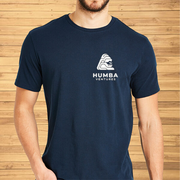 Shirt Humba Ventures-Unisex T-Shirt2