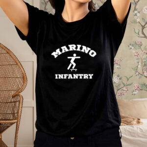 Shirt Marinoinfantry Marino Infantry Skatedeck-Unisex T-Shirt1