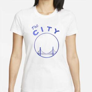 Steve Kerr The City T-Shirts