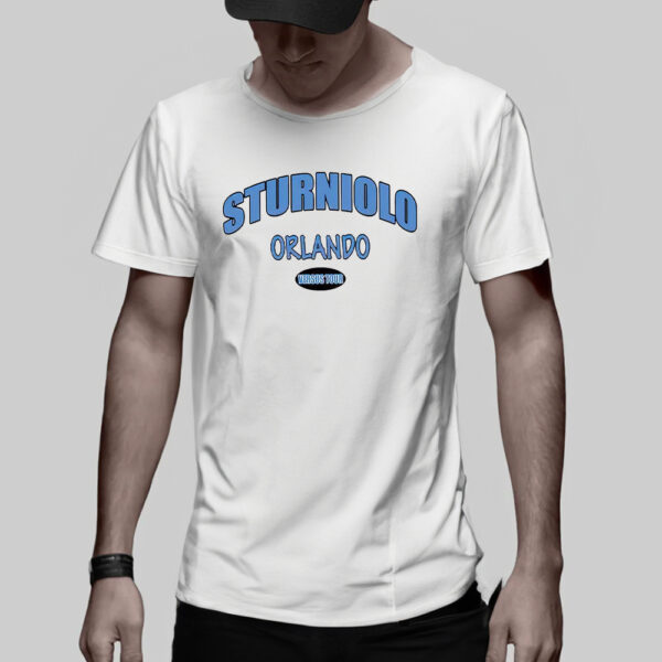 Sturniolo Let’s Trip Orlando Shirt2