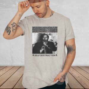 Suicideboys Political Self Destruction T-Shirt, Hoodie, Tank Top Shirt2