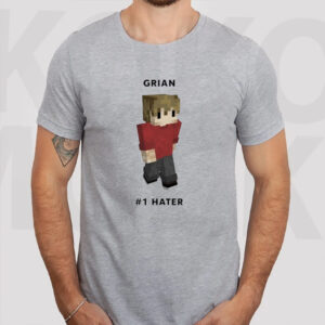 Tlgrian Grian #1 Hater Shirt2