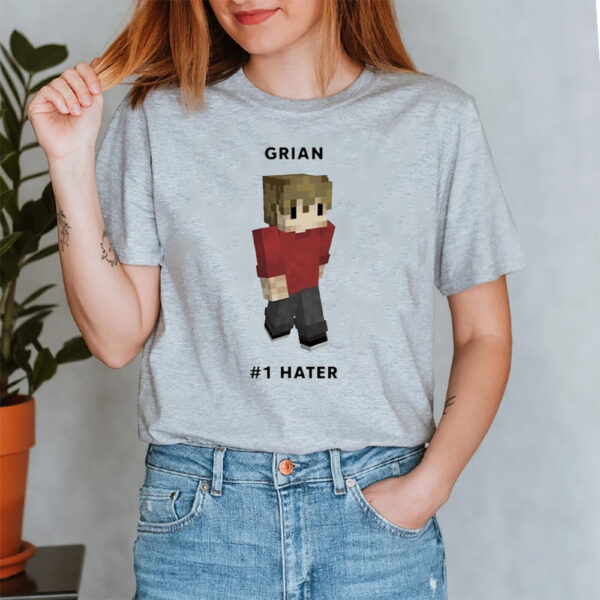 Tlgrian Grian #1 Hater Shirt4