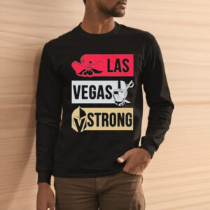 UNLV Las Vegas Strong Shirts