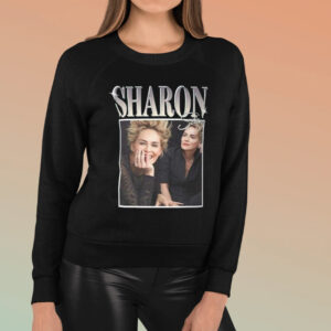 Vintage Sharon Stone Gap TShirt