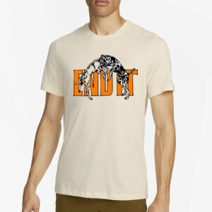 End It Isthatadug T-Shirt4