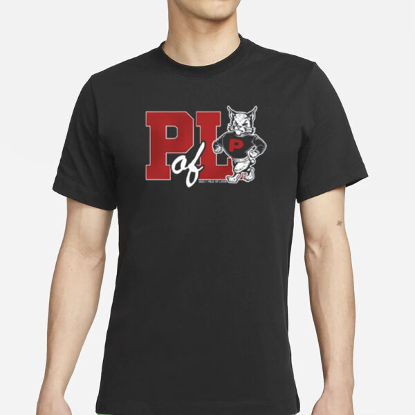 Pol Cat Tee T-Shirt