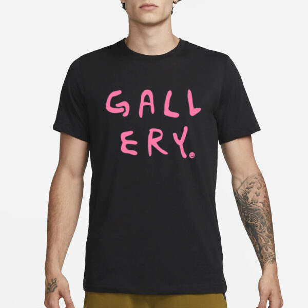 1011gallery Potatoi Gallery T-Shirt1