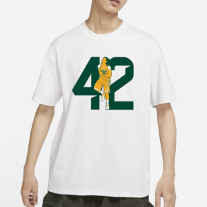 42 Baylor Brittney Griner T-Shirts