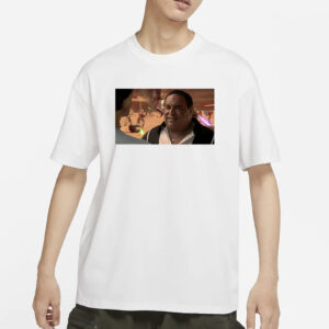 Tony Soprano Finn Detrolio, My Arch Nemesis Limited T-Shirt