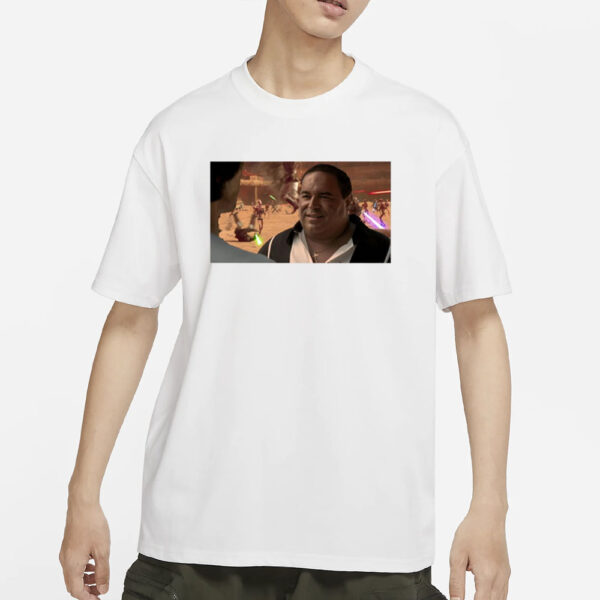 Tony Soprano Finn Detrolio, My Arch Nemesis Limited T-Shirt