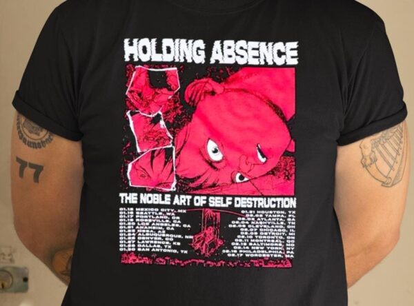 2024 TNAOSD Tour Shirt