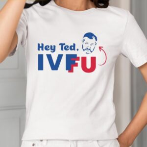 Adam Parkhomenko Hey Ted Ivffu Shirt1