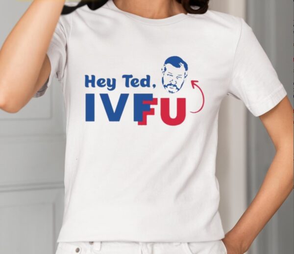 Adam Parkhomenko Hey Ted Ivffu Shirt1