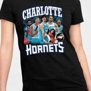 Alex The Gat Charlotte Hornets Shirt1