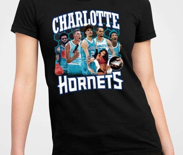 Alex The Gat Charlotte Hornets Shirt1