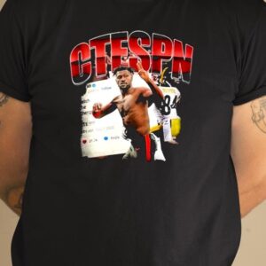 Babe Wake Up Ab Making Ctespn Shirt