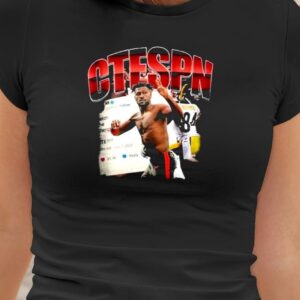 Babe Wake Up Ab Making Ctespn Shirt1