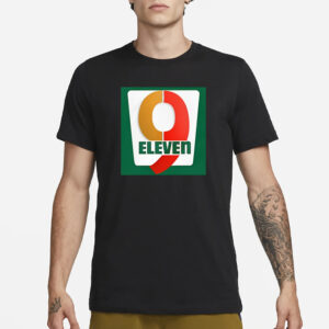 Bruhtees 9 Eleven T-Shirt1