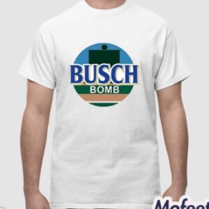 Busch Bomb Shirt