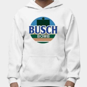 Busch Bomb Shirt1