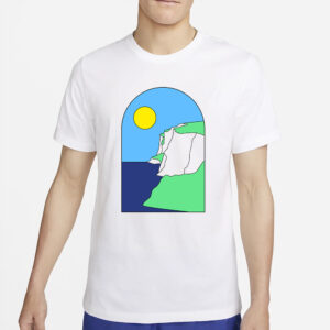 CLIFF WALK T-SHIRT4