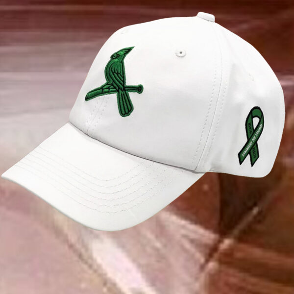 Cardinals Mental Health Awareness Hat Giveaway 2024