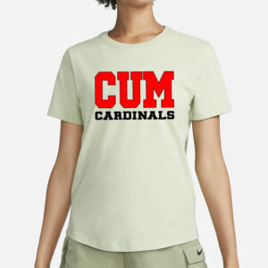 Christian University Of Michigan T-Shirt4