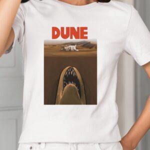 Cinesthetic Arrakis Dune Shirt1