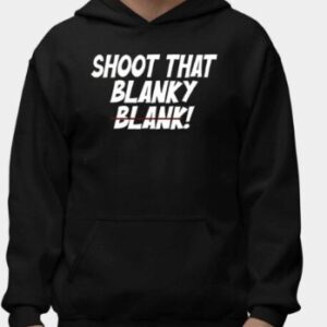 Dawn Staley Shoot That Blank Blank Shirt1