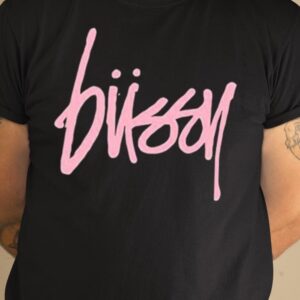 Effylives Bussy Effy Shirt