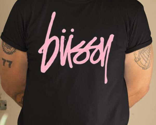 Effylives Bussy Effy Shirt