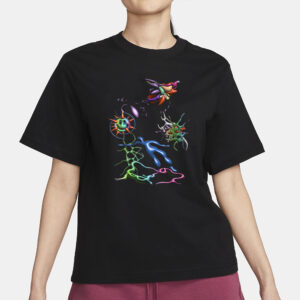 FANTAPLANT T-SHIRT1